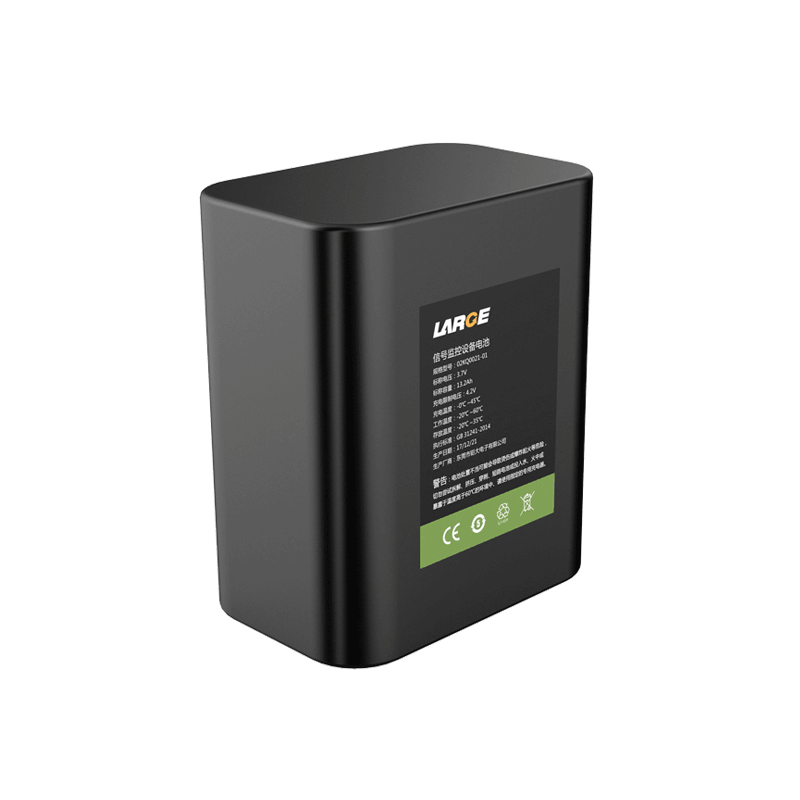 -40℃低溫鋰電池18650 3.7V 13.2Ah，信號(hào)監(jiān)控設(shè)備鈷酸鋰電池