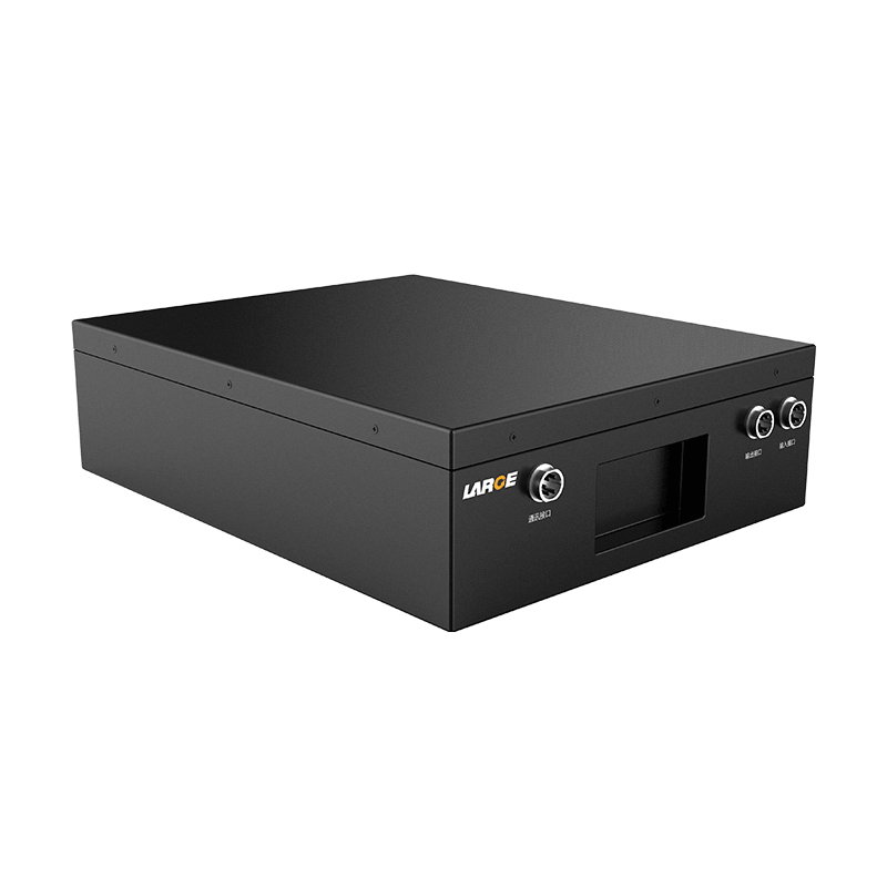 25.6V 40Ah 26650 工業備用電源磷酸鐵鋰電池 Can通信