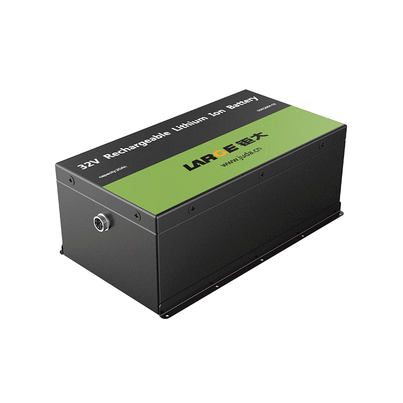 -20℃低溫充放電32V 20Ah通訊基站 低溫磷酸鐵鋰電池組，RS485通信 