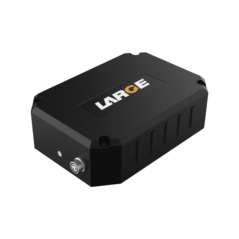 25.2V 5.2Ah 18650 儲能鋰電池，測控設備三元鋰電池