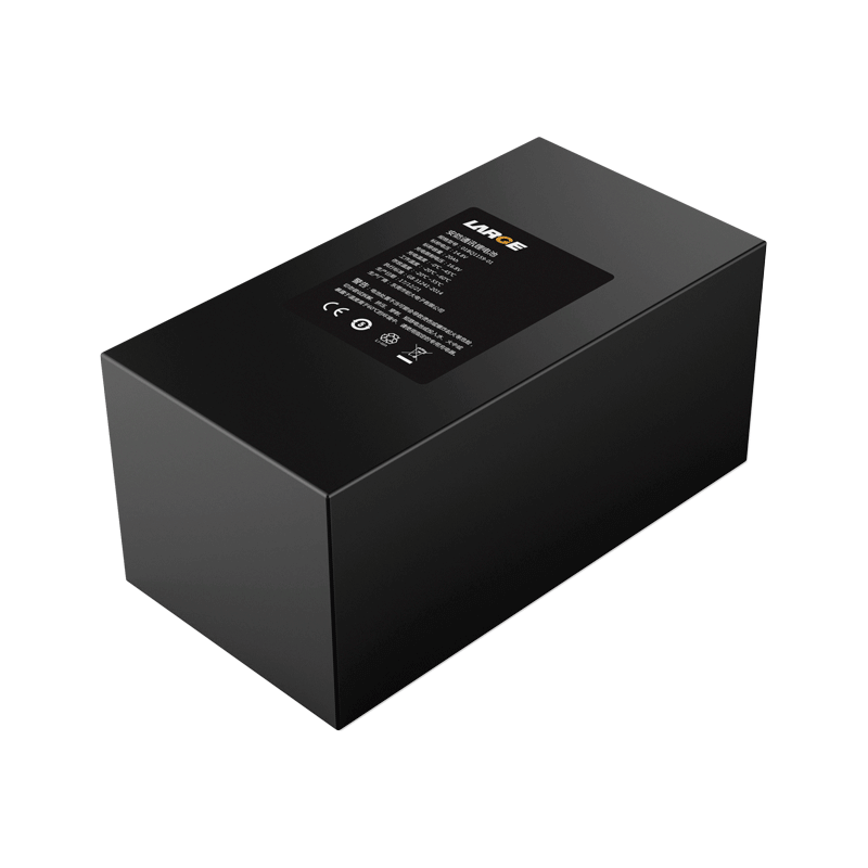 14.8V 20Ah 18650 三洋 安防通訊鋰電池，鈷酸鋰材料