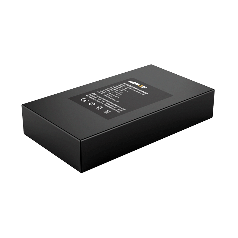 3.8V 4500mAh 633865 手持檢測(cè)設(shè)備聚合物鋰電池