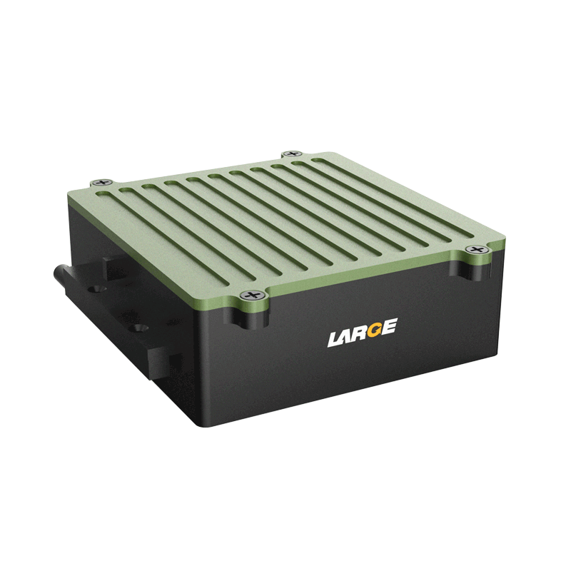 -40℃低溫放電，14.8V 1700mAh 備份儀表鋰離子聚合物電池