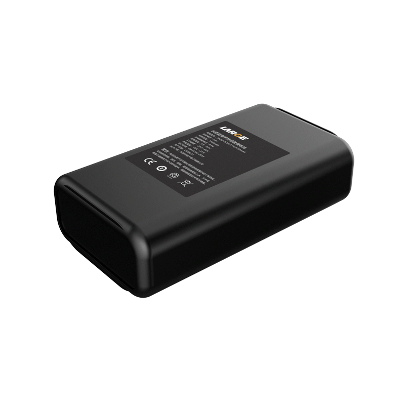 7.4V 2750mAh 18650 三星 水質監測手持設備三元鋰電池