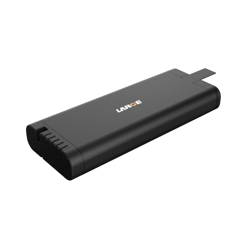 10.8V 6700mAh 18650 松下 手持移動(dòng)設(shè)備智能鋰電池，SMBUS通訊