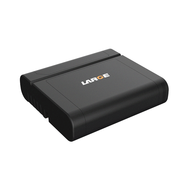 14.4V 3400mAh 18650 松下 手持移動(dòng)設(shè)備智能鋰電池，SMBUS通訊