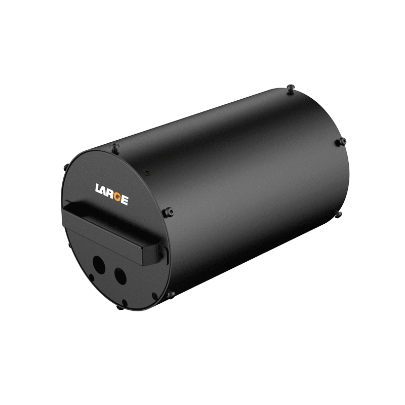 21.6V 17Ah 18650水下測繪機器人三元鋰電池，RS485通信