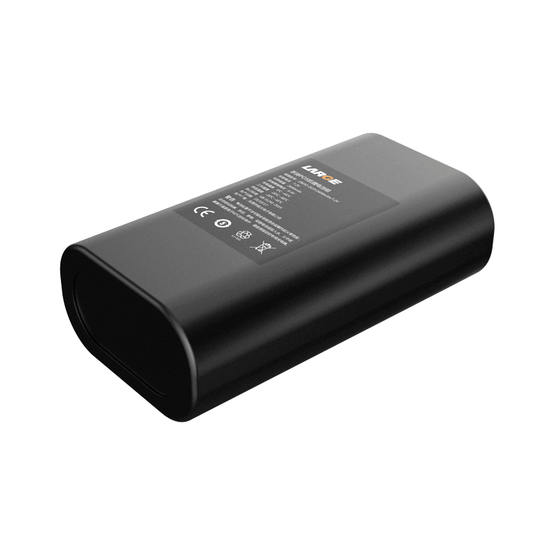 7.2V 2600mAh 18650 三星 手持POS機(jī)鋰電池，鈷酸鋰材料