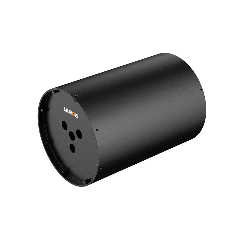 22.4V 28Ah 26650 水下測繪機(jī)器人磷酸鐵鋰電池，RS485通信