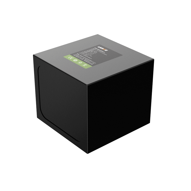 -40℃低溫放電，14.8V 8800mAh 18650 照明設備低溫鋰電池