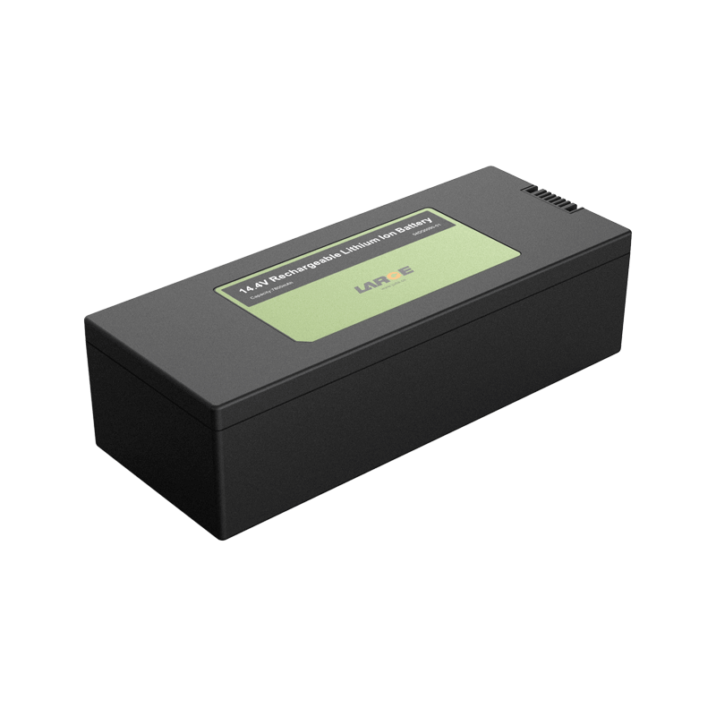 -40℃低溫放電，14.4V 7800mAh 18650 手持檢測(cè)設(shè)備低溫鋰電池