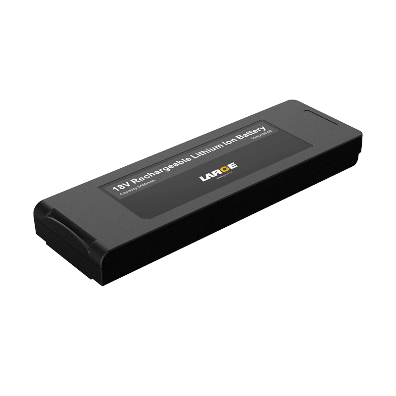 18V 5400mAh 18650 松下 醫(yī)療B超機(jī)三元鋰電池組，SMBUS通訊