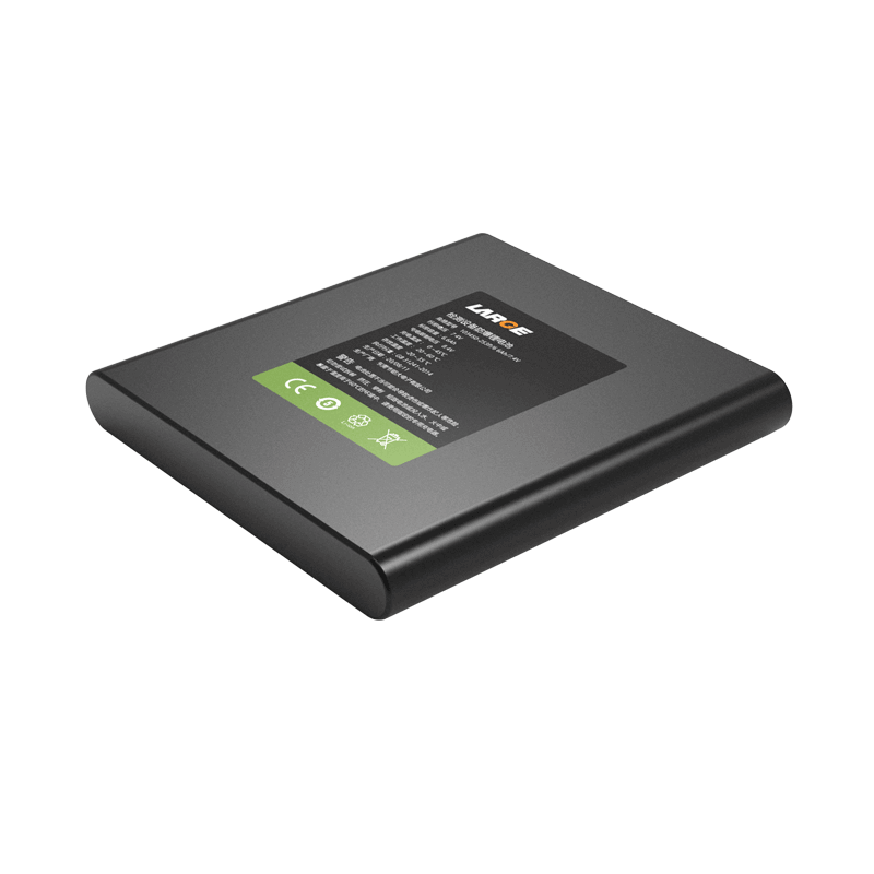 7.4V 6600mAh 103450 檢測設備防爆鋰電池，鈷酸鋰材料