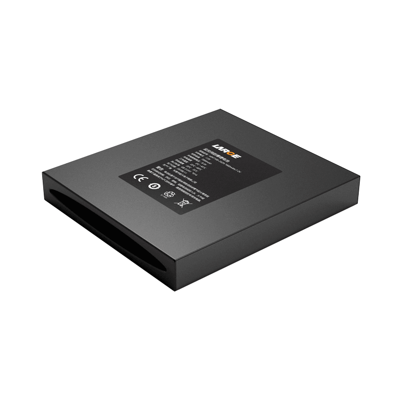 7.2V 7000mAh 監控用防爆鋰電池，三元材料