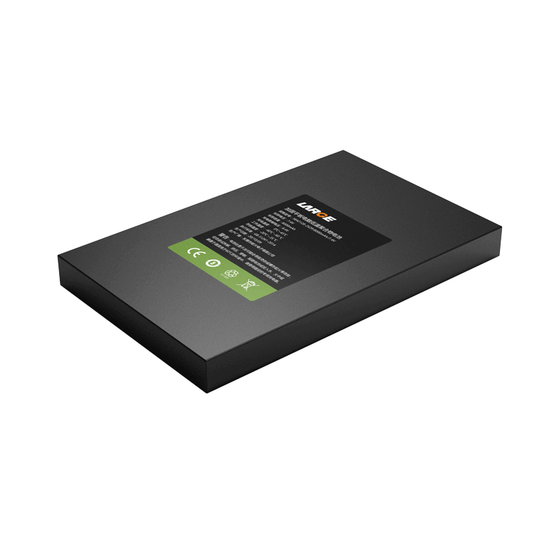 -40℃低溫放電，7.4V 8000mAh 加固平板電腦低溫聚合物鋰電池