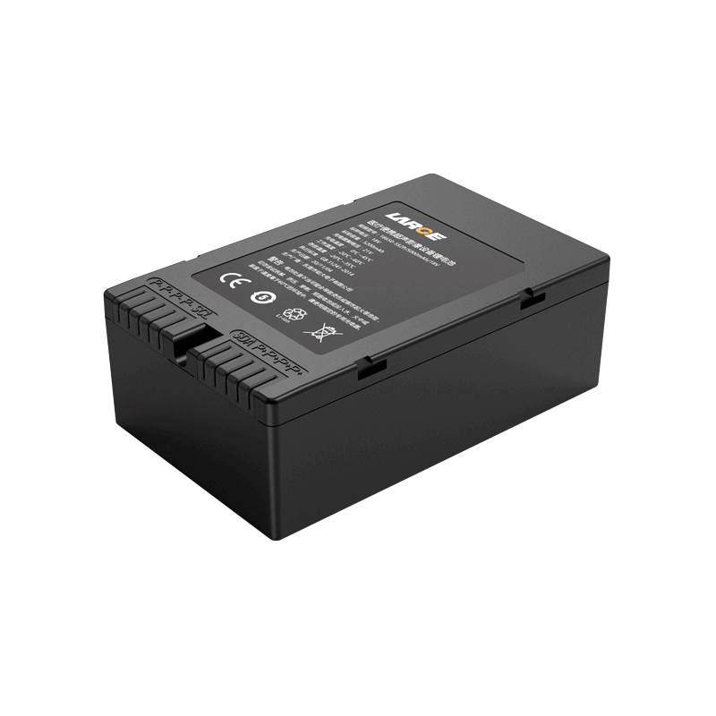 18V 5000mAh 18650 三星 醫(yī)療便攜超聲影像設(shè)備三元鋰電池，SMBUS通訊