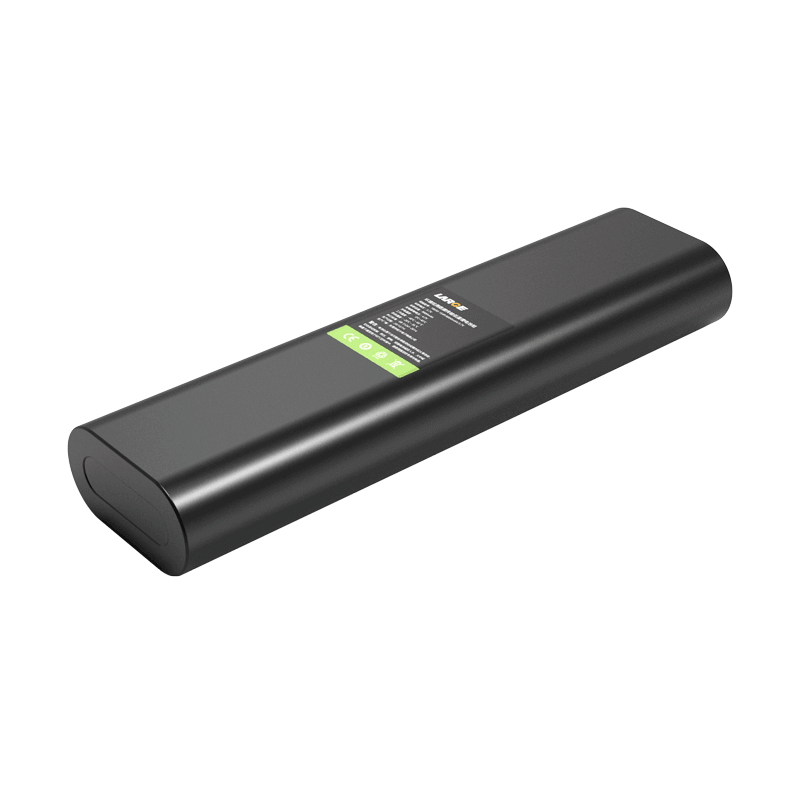 -40℃低溫放電，3.7V 8800mAh 18650 環(huán)境檢測數(shù)據(jù)傳輸?shù)蜏劁囯姵?  title=