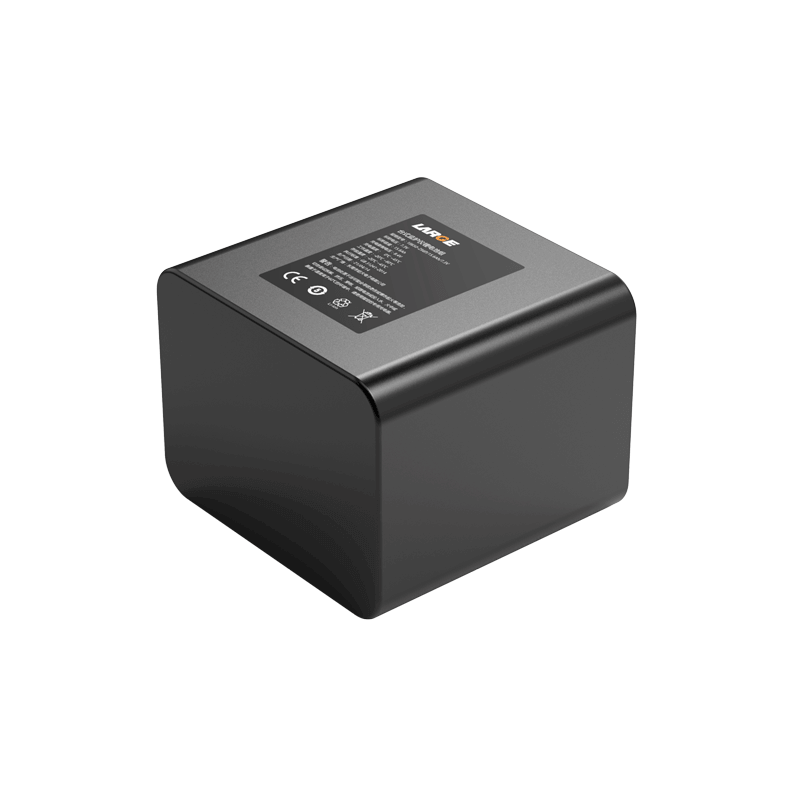 18650 7.3V 15.6Ah臺式監(jiān)護(hù)儀鋰電池組