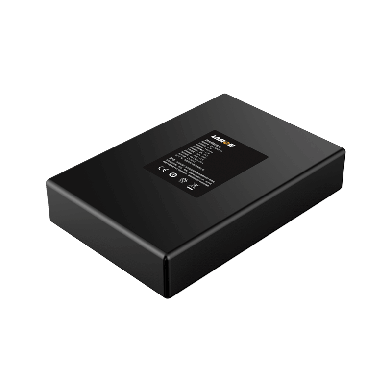 3.7V 1400mAh 703450 特種導(dǎo)航用鋰離子電池，鈷酸鋰材料