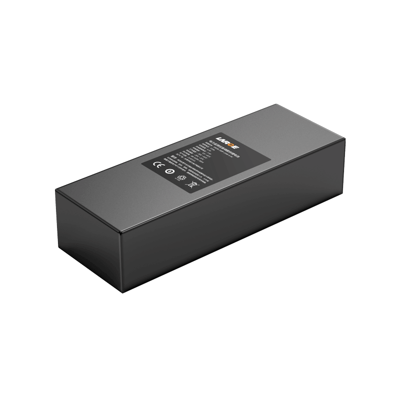 18650磷酸鐵鋰電池6.4V 15Ah電力監測設備