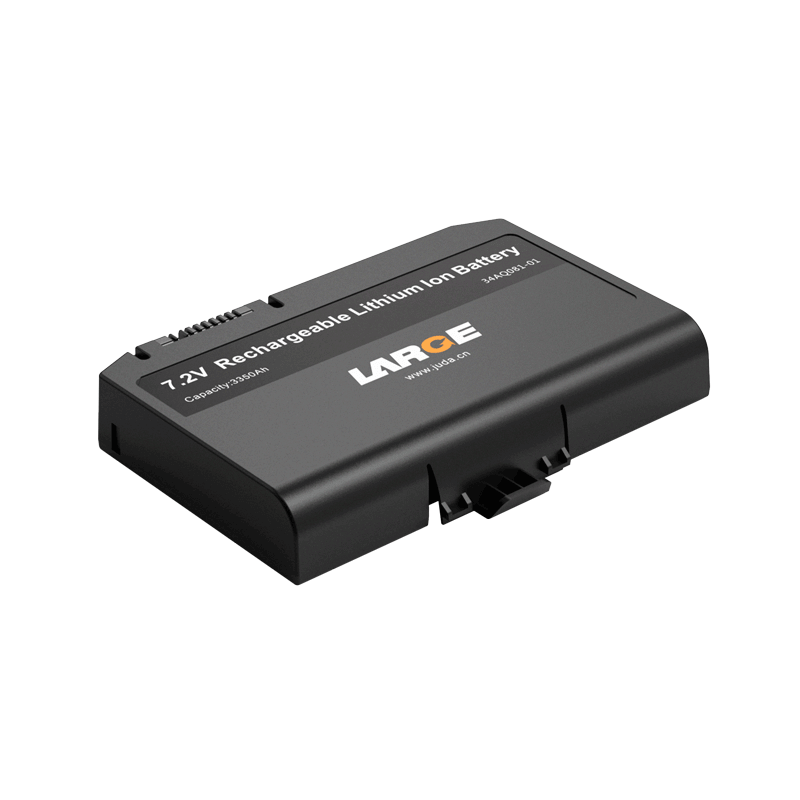 18650 3350mAh 3.5V無(wú)線會(huì)議系統(tǒng)電池