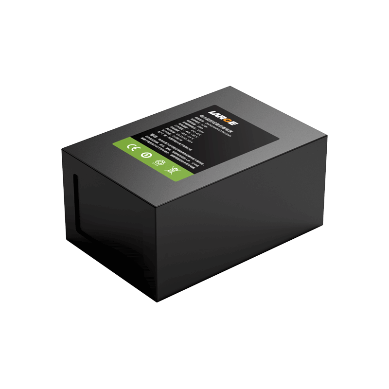 12.8V/20AH 電力監控設備后備電源