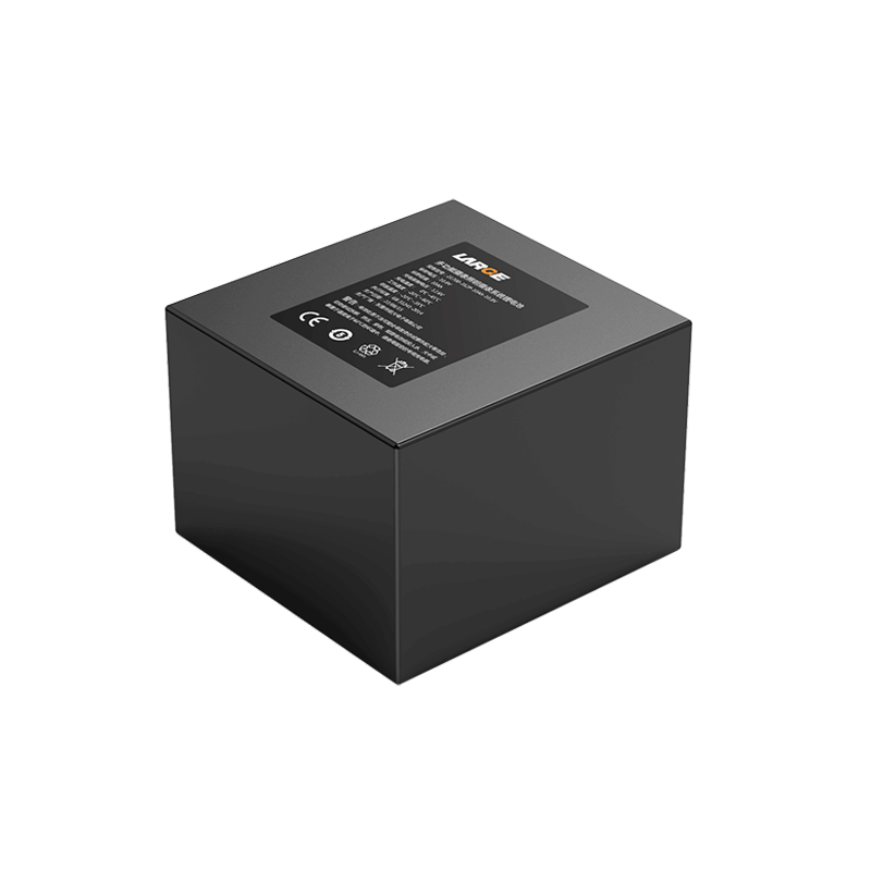 21700 11.1V 10Ah多功能攝像照明攝像系統鋰電池