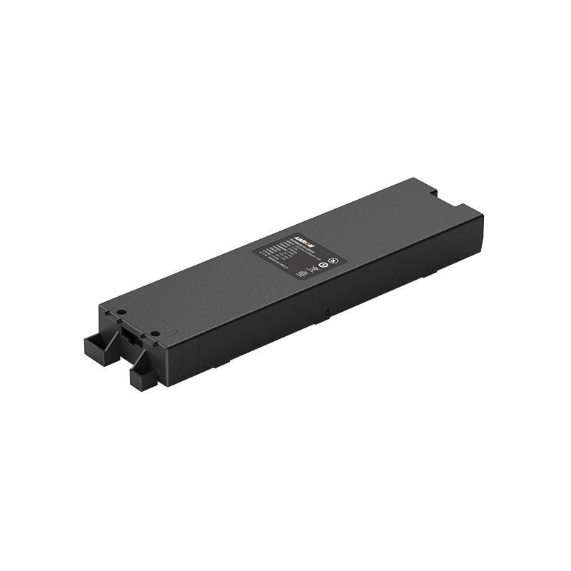 14.4V 7.5Ah 5G設備18650鋰電池組, SMBUS通訊
